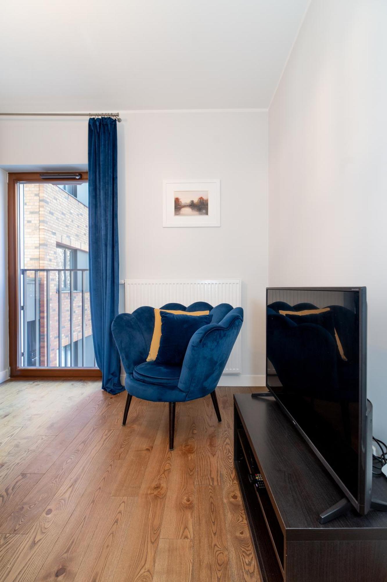 Totu Home Old Town Gdansk Marina Apartment Exterior foto