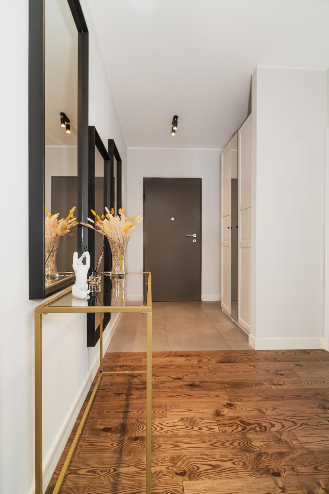 Totu Home Old Town Gdansk Marina Apartment Exterior foto